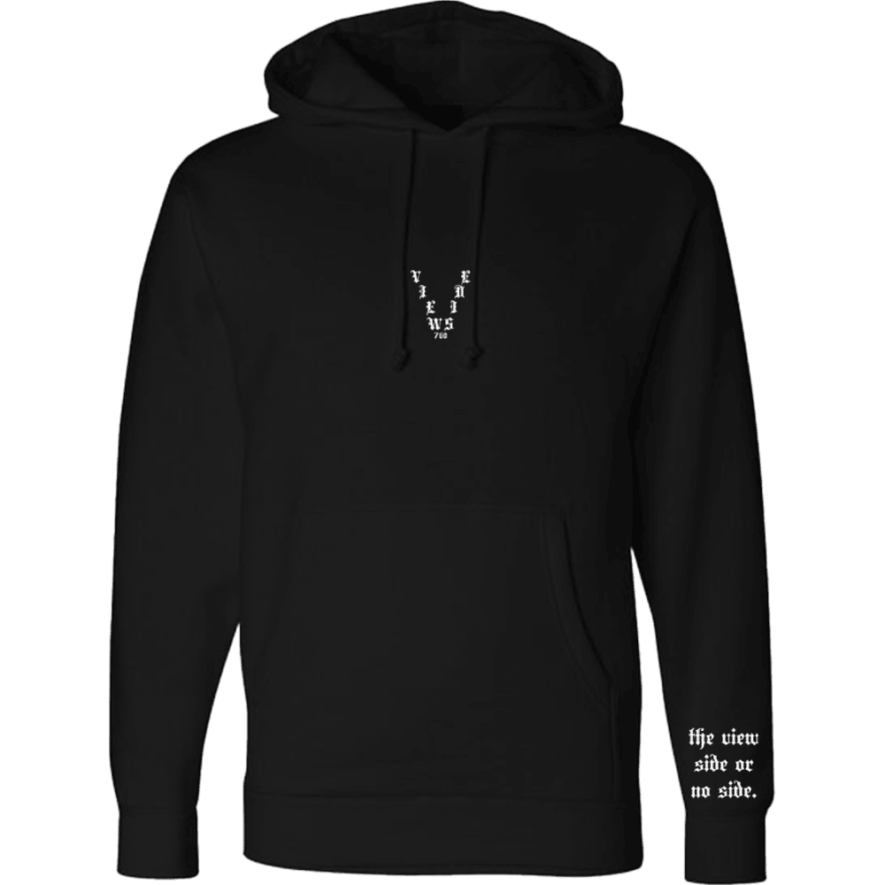 SUMMER VIEW (HOODIE)